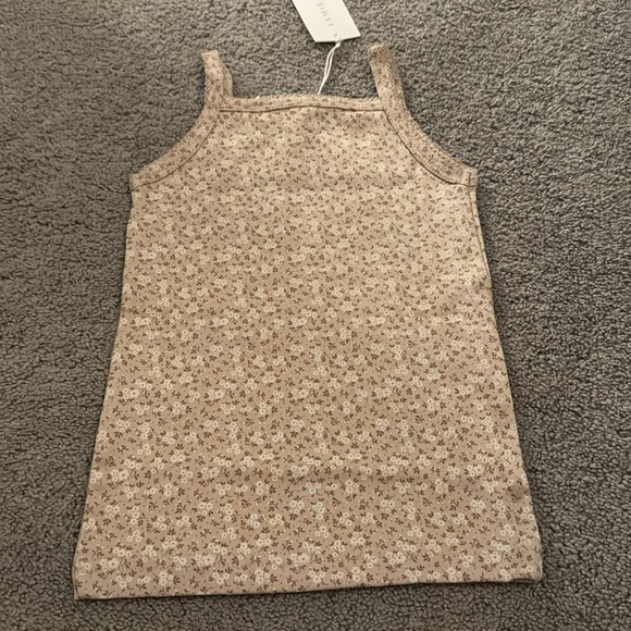 Jamie Kay Rosalie Fields Singlet - Picture 4 of 4